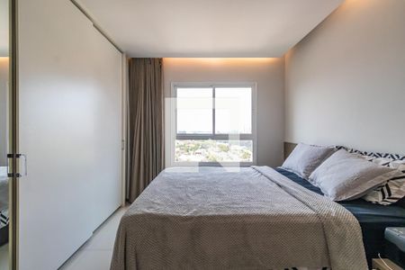 Suíte de apartamento à venda com 1 quarto, 61m² em Melville Empresarial Ii, Barueri