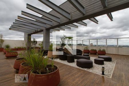 Apartamento à venda com 61m², 1 quarto e 2 vagas Apartamento à venda com 61m², 1 quarto e 2 vagasÁrea Comum