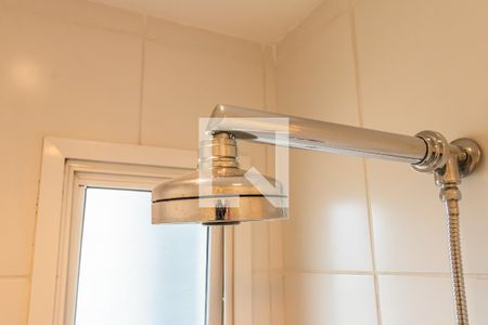 Apartamento à venda com 61m², 1 quarto e 2 vagas Apartamento à venda com 61m², 1 quarto e 2 vagasBanheiro