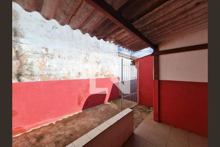 Casa à venda com 80m², 3 quartos e 2 vagas Casa à venda com 80m², 3 quartos e 2 vagas Edícula e Area de Serviço