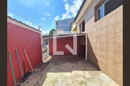 Casa à venda com 80m², 3 quartos e 2 vagas Casa à venda com 80m², 3 quartos e 2 vagasGaragem