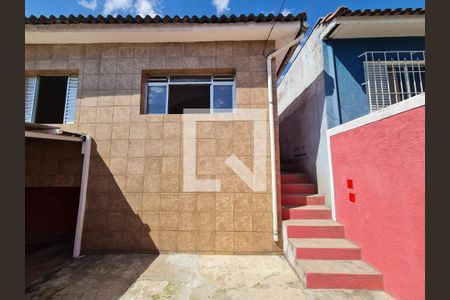 Casa à venda com 80m², 3 quartos e 2 vagas Casa à venda com 80m², 3 quartos e 2 vagasGaragem