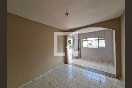 Sala  de casa para alugar com 3 quartos, 195m² em Torres Tibagy, Guarulhos