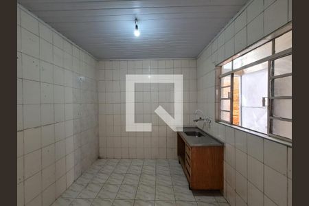 Casa à venda com 80m², 3 quartos e 2 vagas Casa à venda com 80m², 3 quartos e 2 vagasCozinha