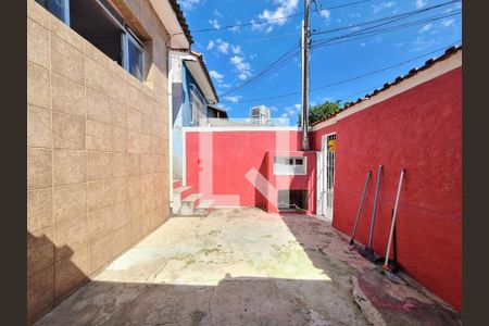Casa à venda com 80m², 3 quartos e 2 vagas Casa à venda com 80m², 3 quartos e 2 vagasGaragem