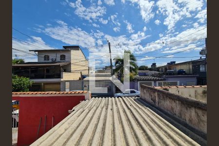 Vista do Quarto 1 de casa para alugar com 3 quartos, 195m² em Torres Tibagy, Guarulhos