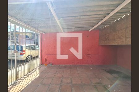 Casa à venda com 80m², 3 quartos e 2 vagas Casa à venda com 80m², 3 quartos e 2 vagasGaragem