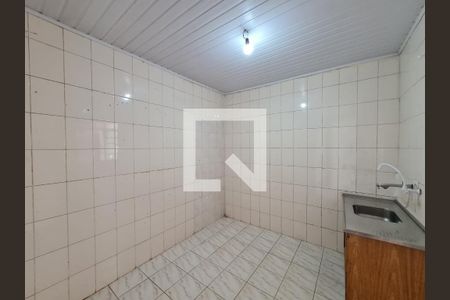 Casa à venda com 80m², 3 quartos e 2 vagas Casa à venda com 80m², 3 quartos e 2 vagasCozinha