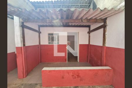 Casa à venda com 80m², 3 quartos e 2 vagas Casa à venda com 80m², 3 quartos e 2 vagas Edícula e Area de Serviço