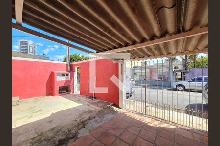 Casa à venda com 80m², 3 quartos e 2 vagas Casa à venda com 80m², 3 quartos e 2 vagasGaragem