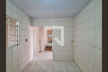 Casa à venda com 80m², 3 quartos e 2 vagas Casa à venda com 80m², 3 quartos e 2 vagasCozinha