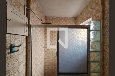 Casa à venda com 80m², 3 quartos e 2 vagas Casa à venda com 80m², 3 quartos e 2 vagasBanheiro Social