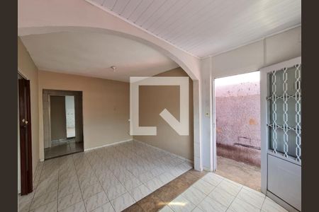 Sala  de casa para alugar com 3 quartos, 195m² em Torres Tibagy, Guarulhos