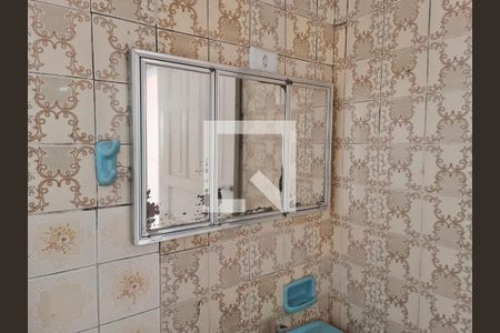 Casa à venda com 80m², 3 quartos e 2 vagas Casa à venda com 80m², 3 quartos e 2 vagasBanheiro Social