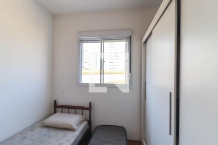 Quarto 1 de apartamento à venda com 3 quartos, 54m² em Jardim Carlos Gomes, Jundiaí