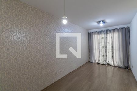 Sala de apartamento à venda com 2 quartos, 50m² em Penha de França, São Paulo