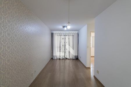 Sala de apartamento à venda com 2 quartos, 50m² em Penha de França, São Paulo