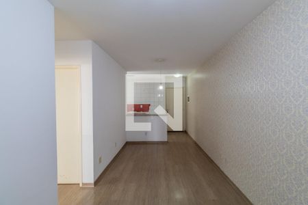 Sala de apartamento à venda com 2 quartos, 50m² em Penha de França, São Paulo