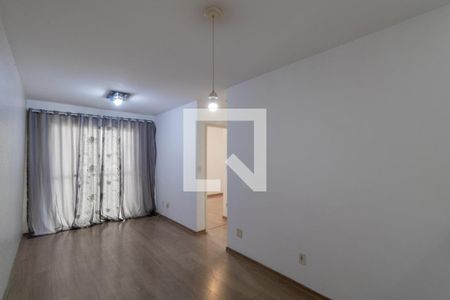 Sala de apartamento à venda com 2 quartos, 50m² em Penha de França, São Paulo