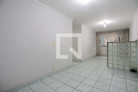 Sala de apartamento à venda com 2 quartos, 55m² em Santana, São Paulo