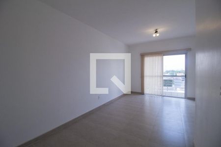 Sala de apartamento para alugar com 2 quartos, 80m² em Parque Campolim, Sorocaba