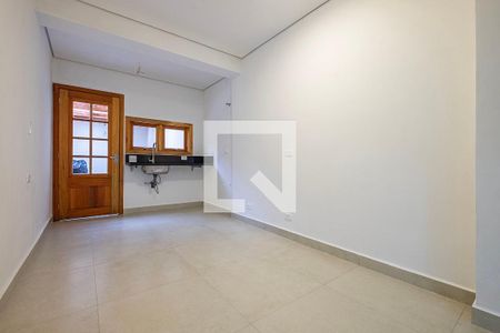 Cozinha de casa à venda com 3 quartos, 130m² em Jardim Paulista, São Paulo