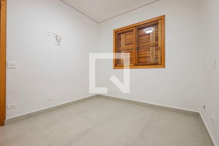 Quarto 2 de casa para alugar com 3 quartos, 130m² em Jardim Paulista, São Paulo