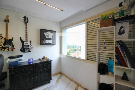 Escritório de apartamento à venda com 1 quarto, 110m² em Pinheiros, São Paulo