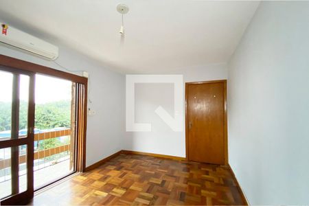 Quarto 2 de apartamento à venda com 2 quartos, 62m² em Centro, São Leopoldo