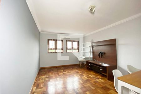 Sala de apartamento à venda com 2 quartos, 62m² em Centro, São Leopoldo