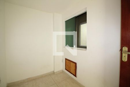 Quarto 1 de apartamento para alugar com 2 quartos, 54m² em Anil, Rio de Janeiro