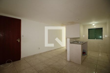 Sala de apartamento para alugar com 2 quartos, 54m² em Anil, Rio de Janeiro