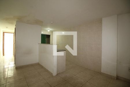 Sala de apartamento para alugar com 2 quartos, 54m² em Anil, Rio de Janeiro