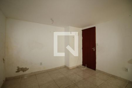 Sala de apartamento para alugar com 2 quartos, 54m² em Anil, Rio de Janeiro