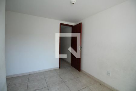 Quarto 2 - Suíte de apartamento para alugar com 2 quartos, 54m² em Anil, Rio de Janeiro