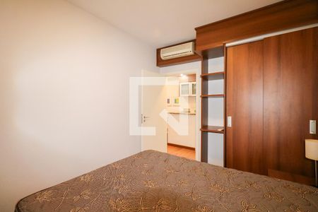 Quarto de apartamento para alugar com 1 quarto, 38m² em Barcelona, São Caetano do Sul