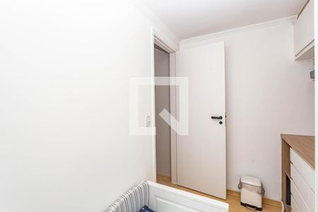 Quarto 1 de apartamento à venda com 3 quartos, 67m² em Vila Mariana, São Paulo