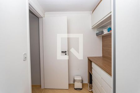 Quarto 1 de apartamento à venda com 3 quartos, 67m² em Vila Mariana, São Paulo