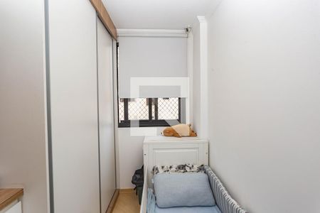 Quarto 1 de apartamento à venda com 3 quartos, 67m² em Vila Mariana, São Paulo