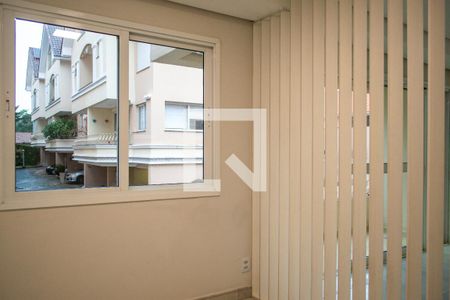 Sala 2 de casa de condomínio à venda com 3 quartos, 230m² em Cavalhada, Porto Alegre