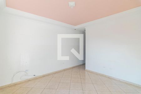 Sala de casa para alugar com 2 quartos, 120m² em Vila Alto de Santo Andre, Santo André