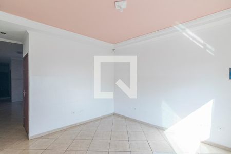 Sala de casa para alugar com 2 quartos, 120m² em Vila Alto de Santo Andre, Santo André