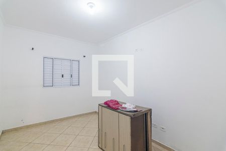 Quarto 1 de casa para alugar com 2 quartos, 120m² em Vila Alto de Santo Andre, Santo André