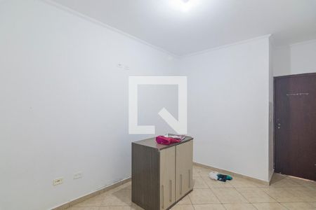 Quarto 1 de casa para alugar com 2 quartos, 120m² em Vila Alto de Santo Andre, Santo André