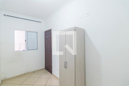 Quarto 2 de casa para alugar com 2 quartos, 120m² em Vila Alto de Santo Andre, Santo André