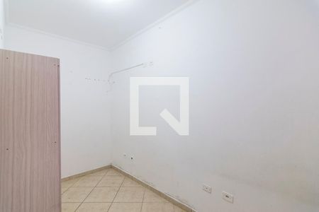 Quarto 2 de casa para alugar com 2 quartos, 120m² em Vila Alto de Santo Andre, Santo André