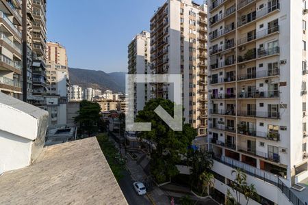 Cobertura Vista 2 de apartamento à venda com 3 quartos, 90m² em Vila Isabel, Rio de Janeiro