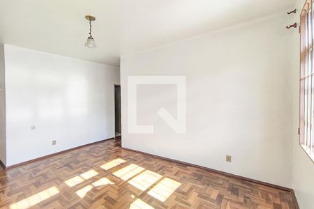 Sala de apartamento à venda com 2 quartos, 60m² em Centro, São Leopoldo