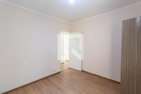 Quarto 1 de apartamento à venda com 3 quartos, 90m² em Chácara Cruzeiro do Sul, São Paulo