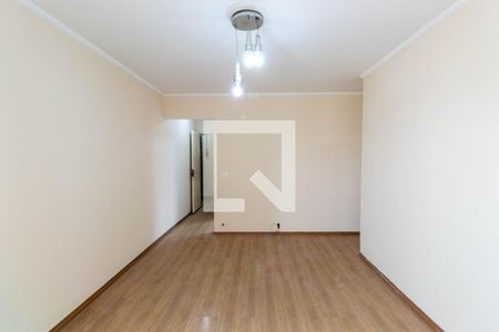 Sala de apartamento à venda com 3 quartos, 90m² em Chácara Cruzeiro do Sul, São Paulo